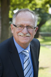 Wilhelm Kröll, Bürgermeister von Schwalmstadt