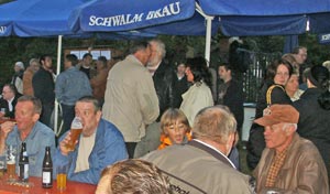 Probtanz 2005