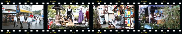 Festzug