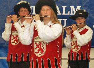 Pfeifer